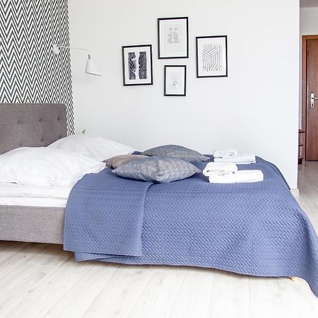 Al-Dom Apartament 112 Awangardia, 300 M Do Plazy W Dzielnicy Uzdrowiskowej كولوبرزيغ المظهر الخارجي الصورة