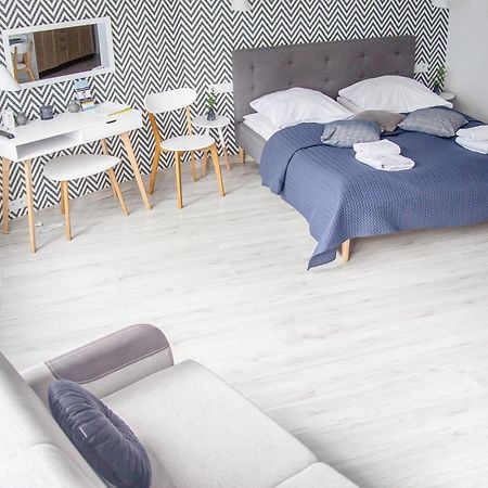 Al-Dom Apartament 112 Awangardia, 300 M Do Plazy W Dzielnicy Uzdrowiskowej كولوبرزيغ المظهر الخارجي الصورة
